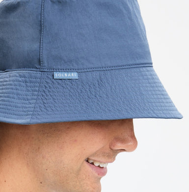 Bondi Bucket Hat with soft, breathable fabric