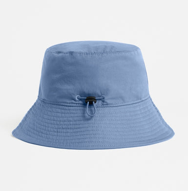 Bondi Bucket Hat with adjustable toggle for custom fit
