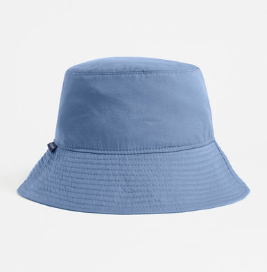 Bondi Bucket Hat is lightweight for all-day wear, weighing 2 oz