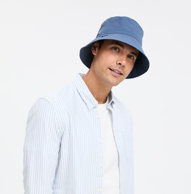 Bondi Bucket Hat combines style and practicality