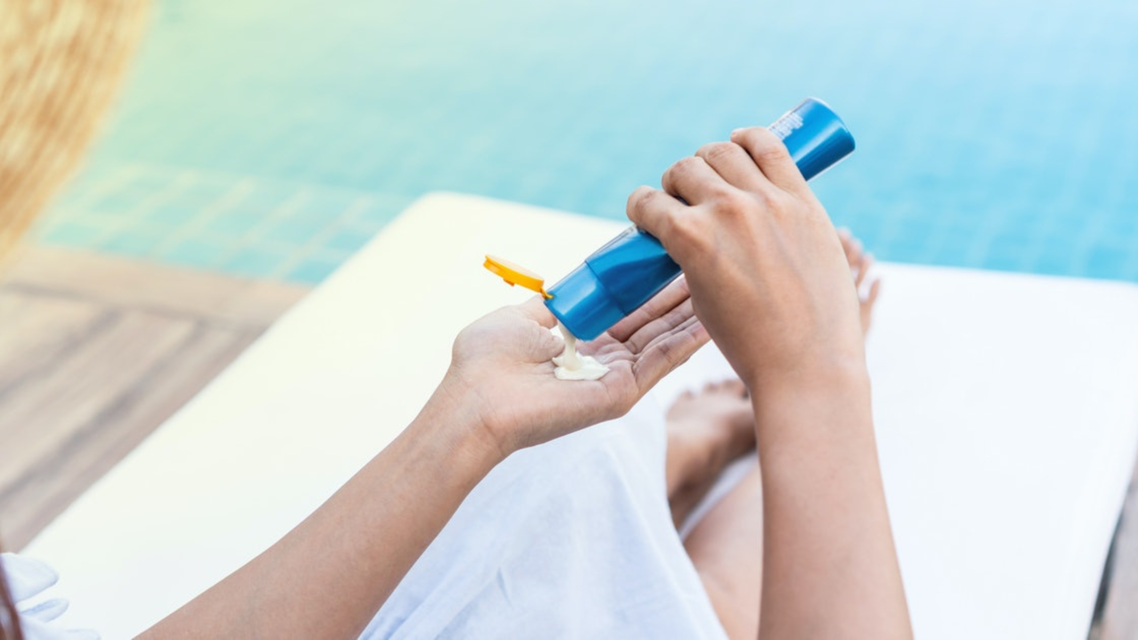 Who invented sunscreen? | Skin Health Blog | Solbari