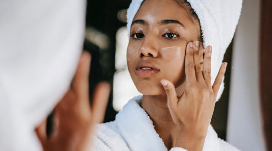 Do you need sunscreen if your cosmetics have built in SPF?