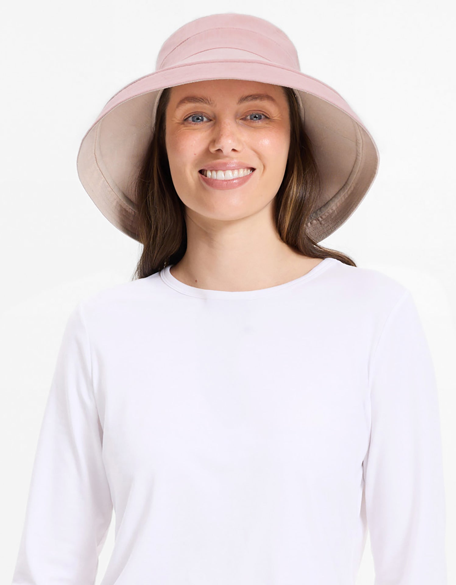 Dusty Pink / Beige