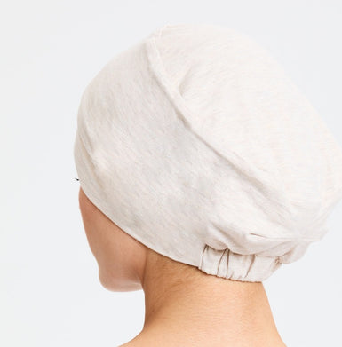 Breathable Soft Night Head Cover