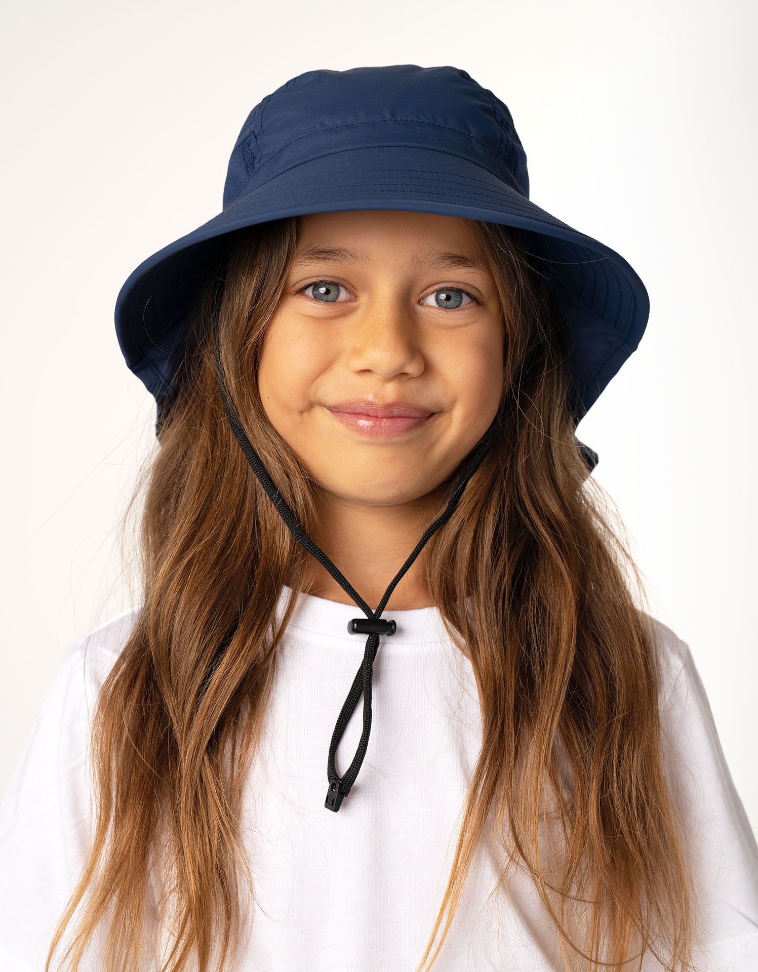 Sailor Navy Blue