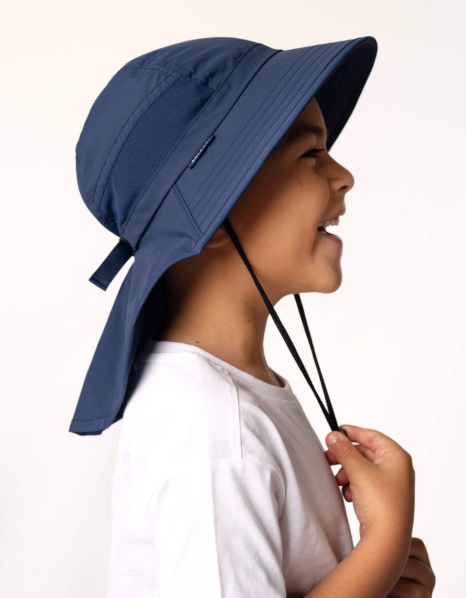 Sailor Navy Blue