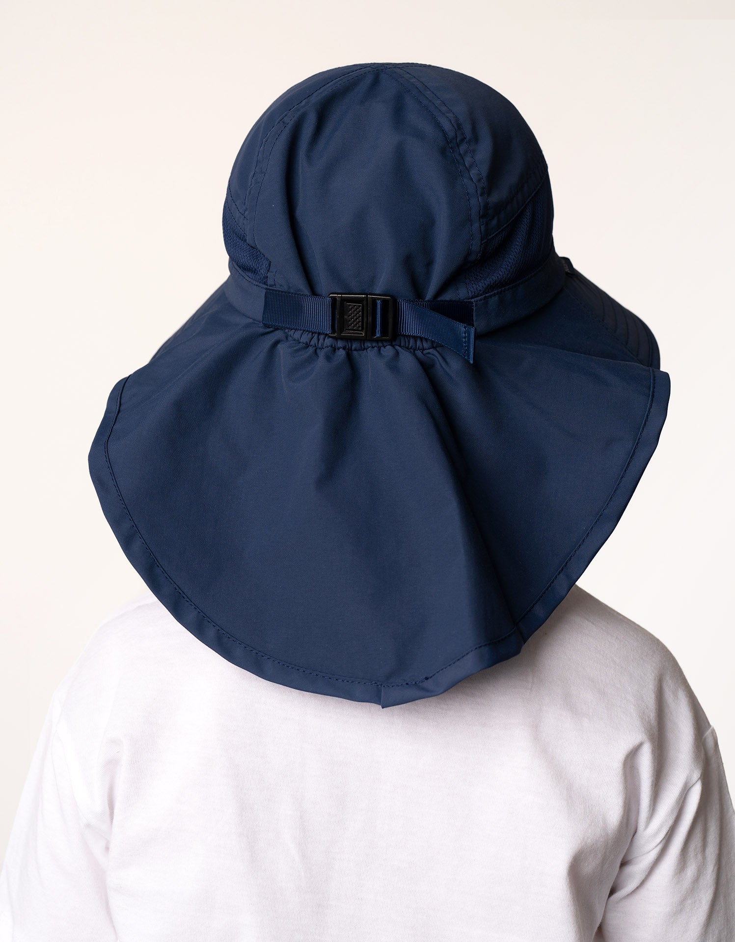 Sailor Navy Blue