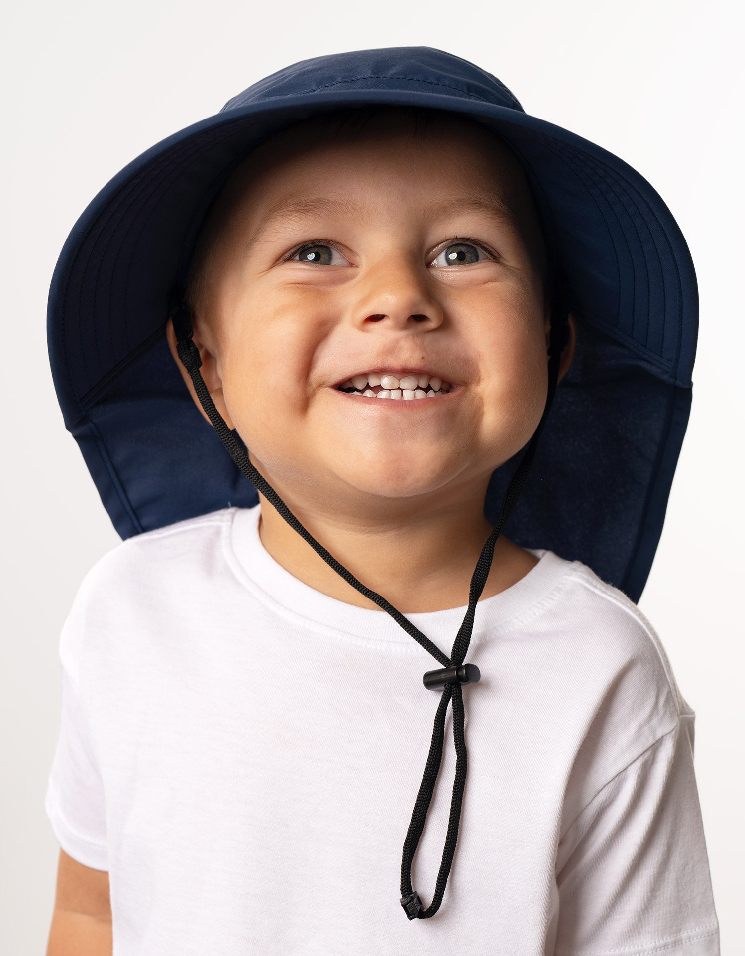Sailor Navy Blue