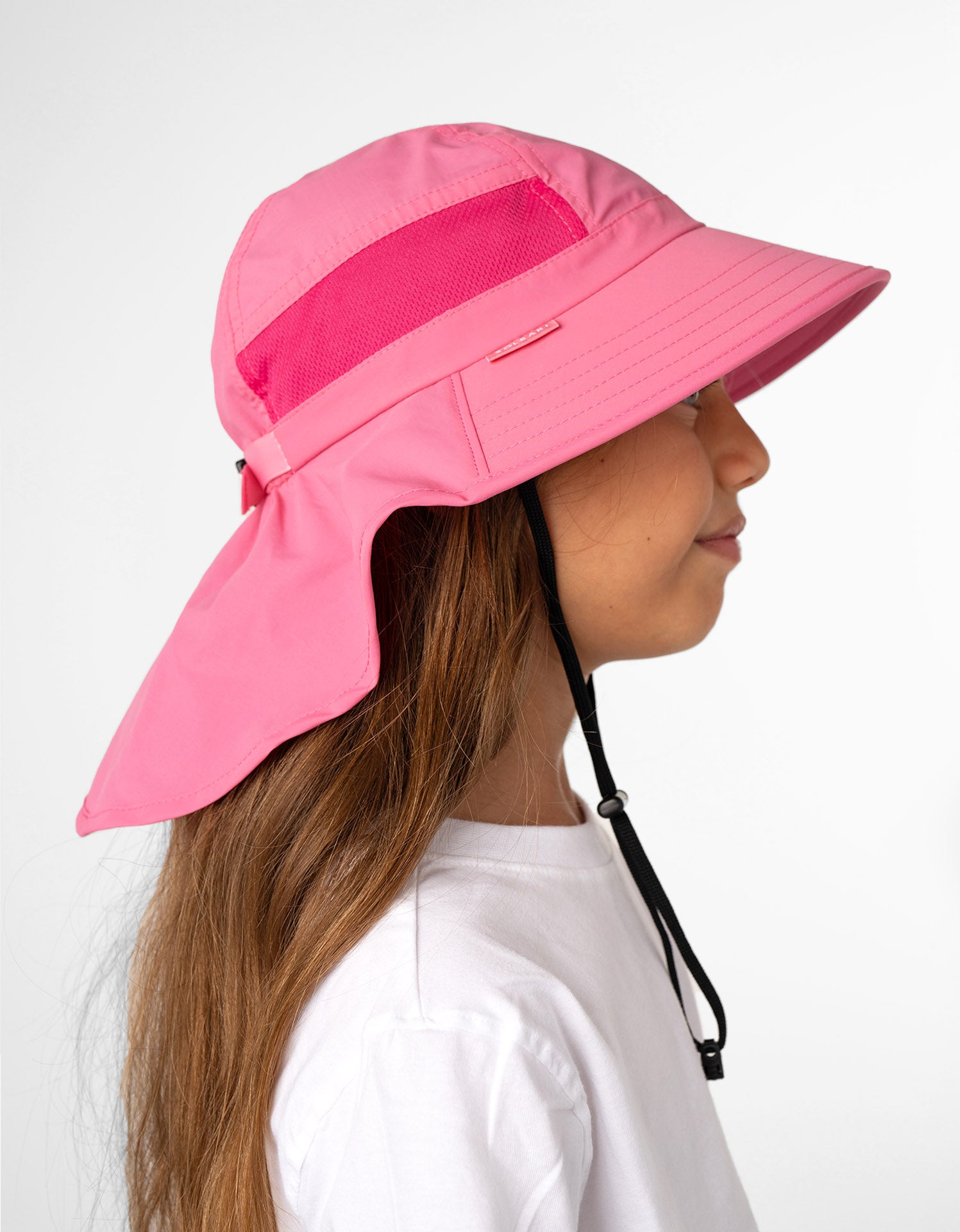 Fairy Floss Pink