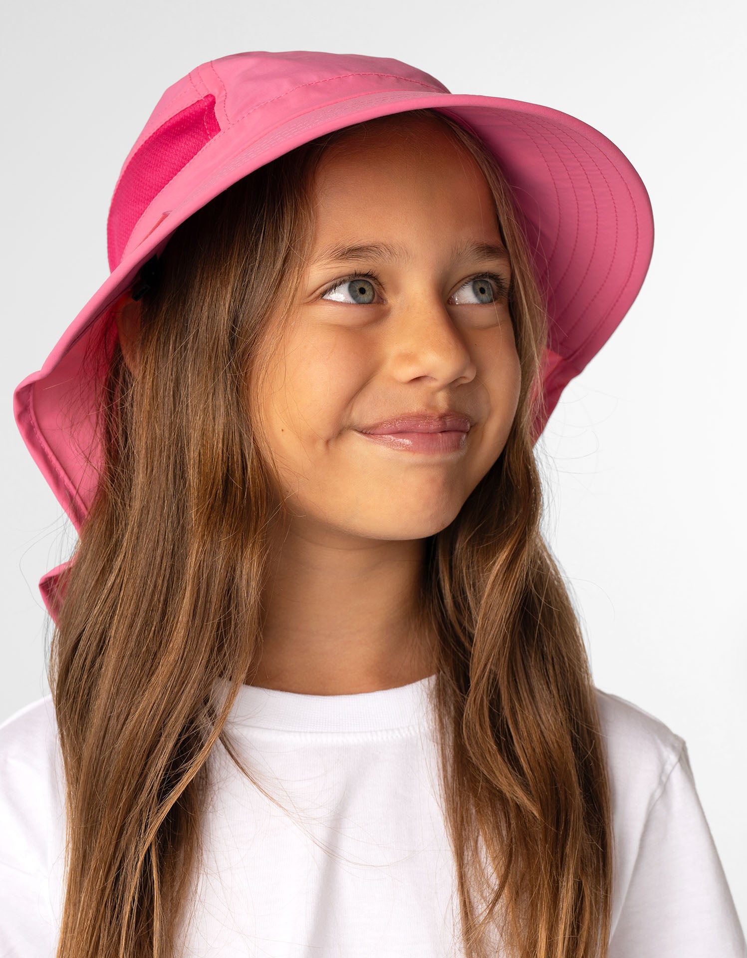 Fairy Floss Pink