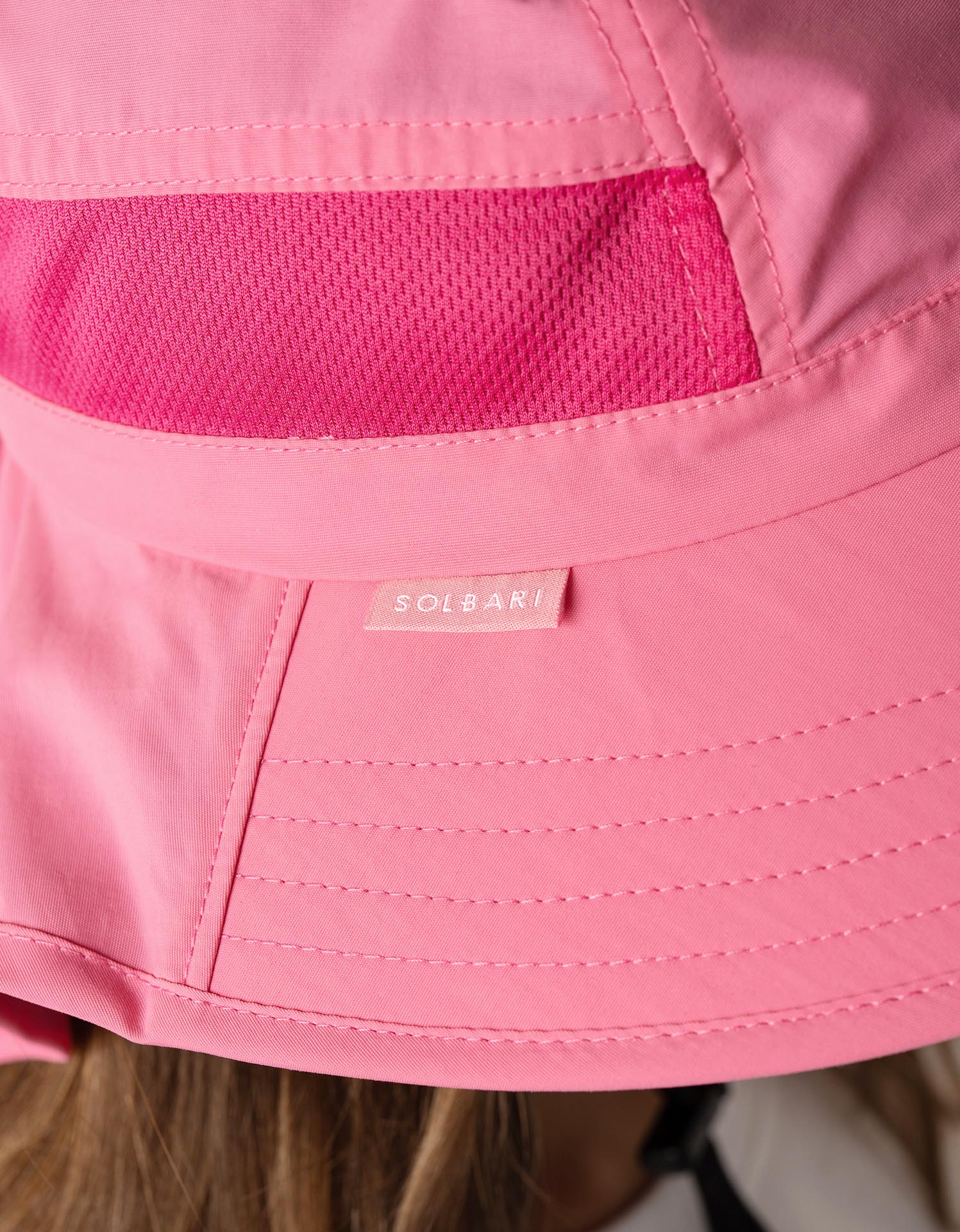 Fairy Floss Pink