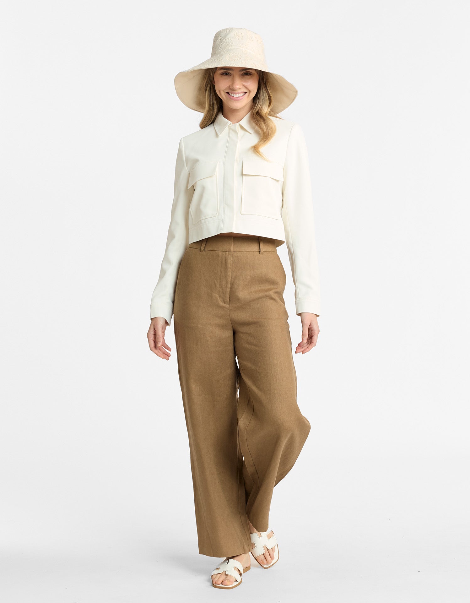 Beige