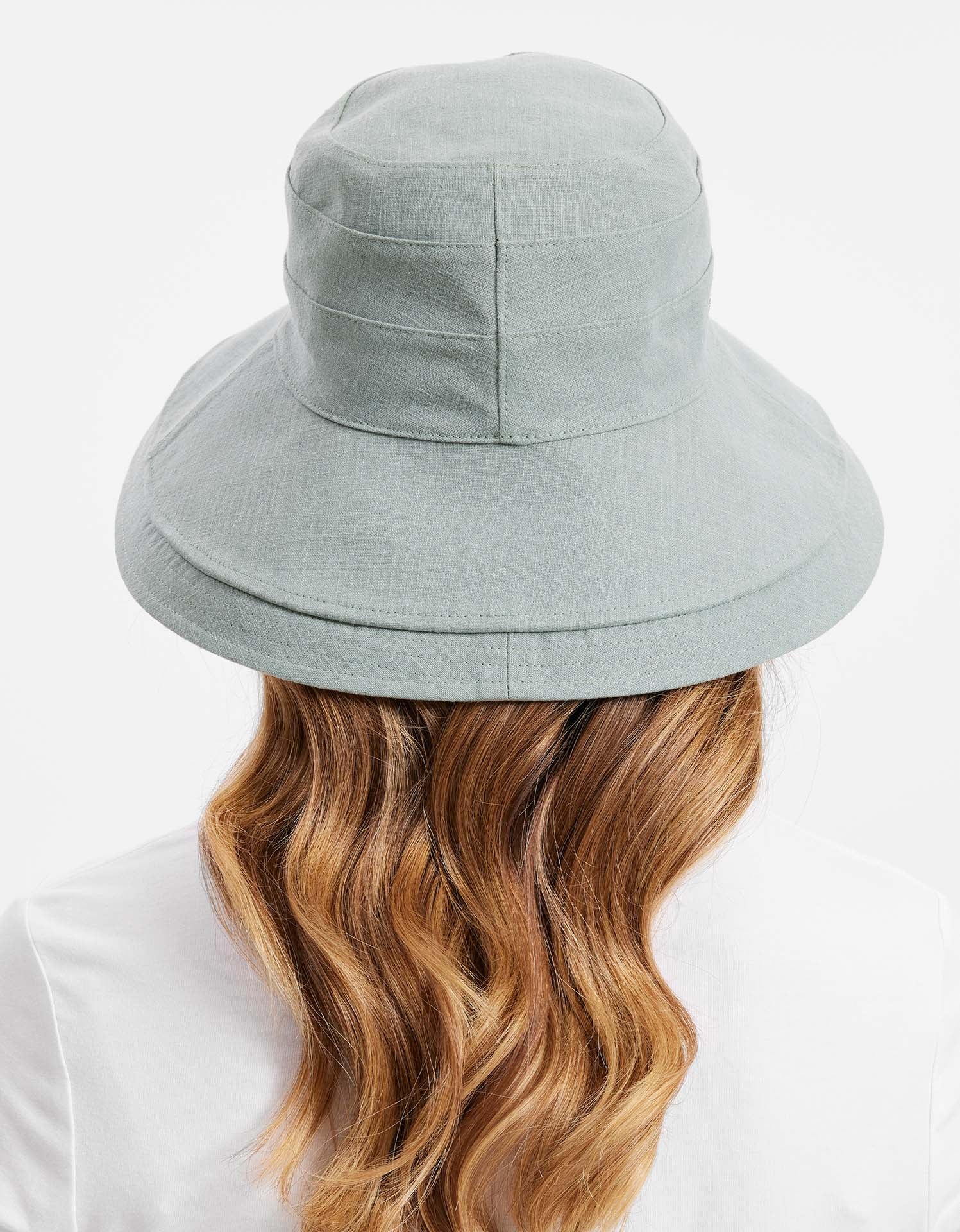 Soft Green / Beige