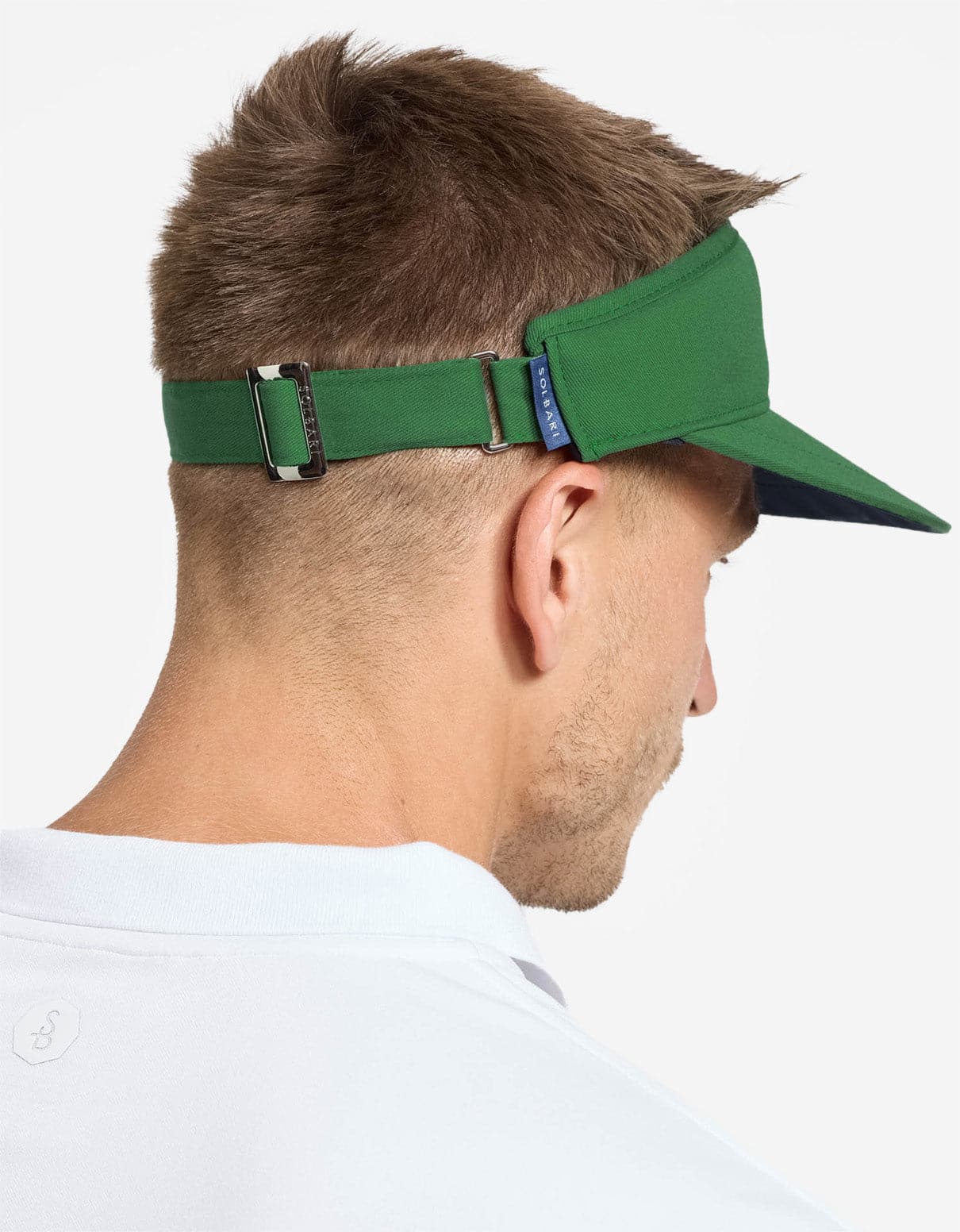 Green / Navy