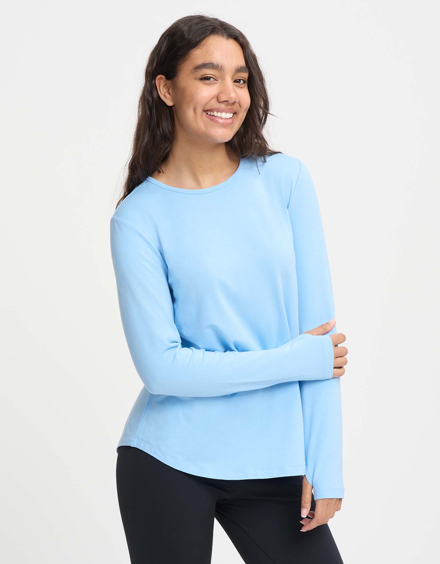 Light Blue