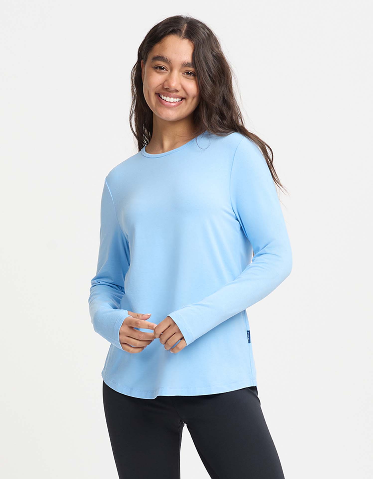 Light Blue