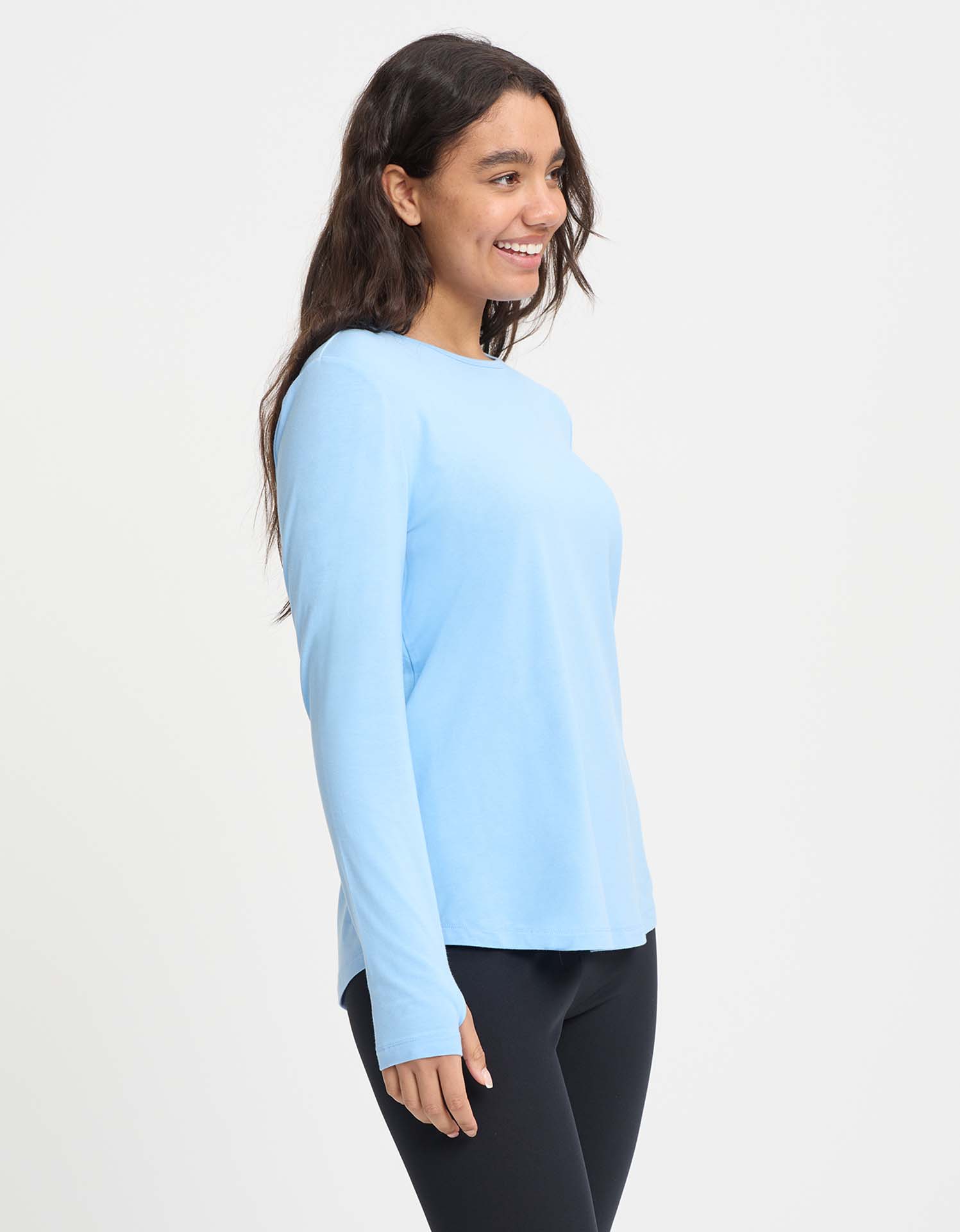 Light Blue