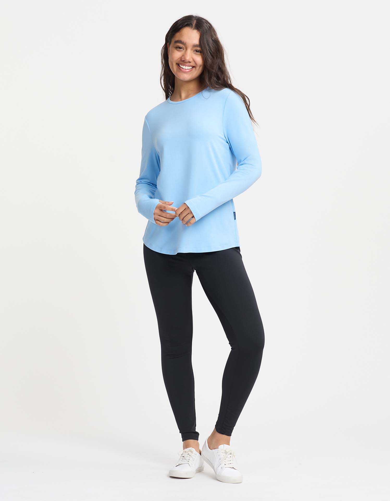 Light Blue