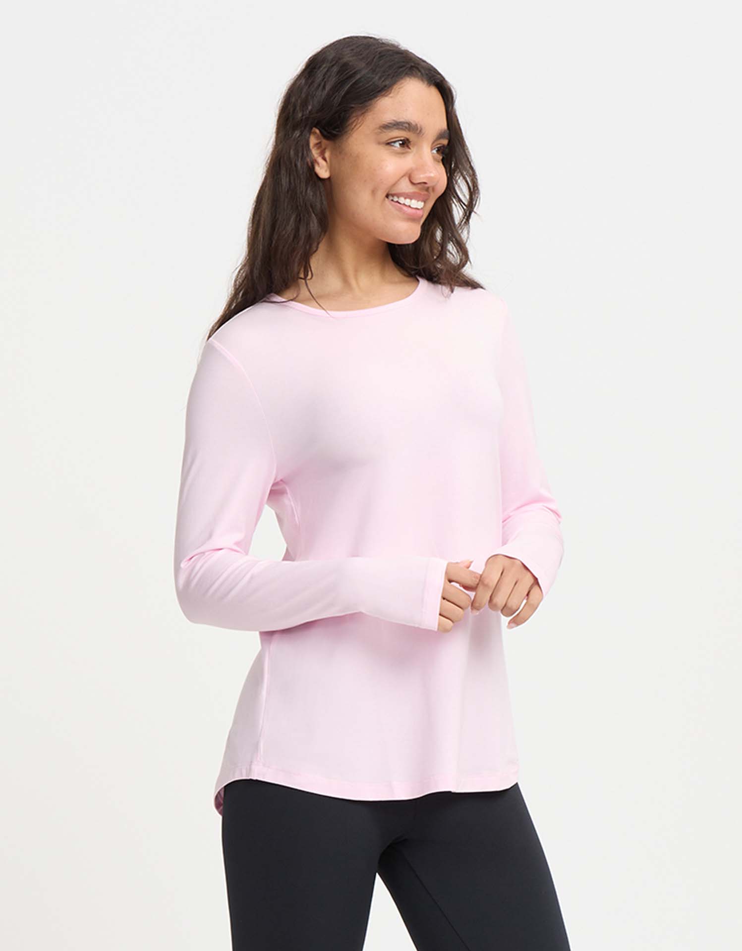 Light Pink